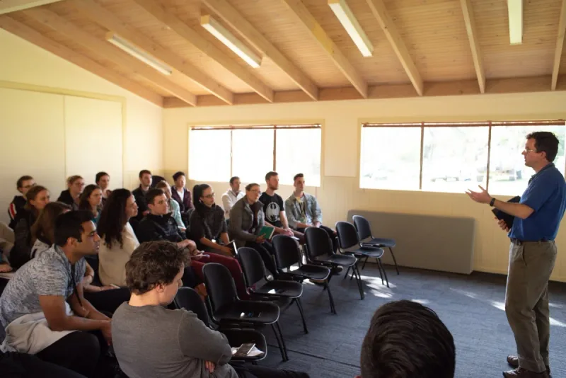 Conference photo 3
