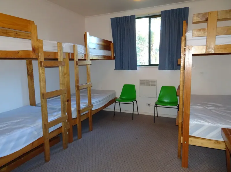 School camp photo 12