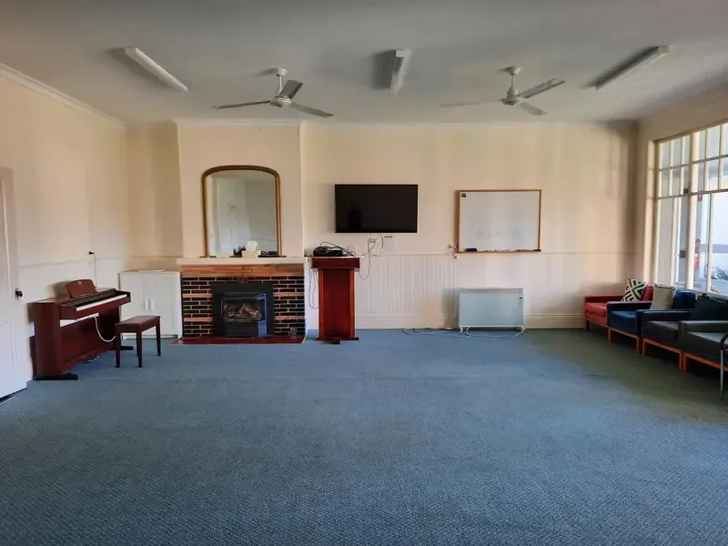 Meeting room photo 3
