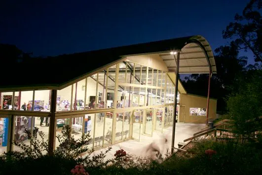 Auditorium photo 2